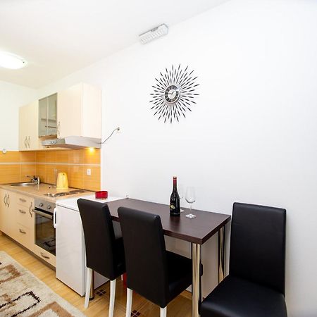 Mejic Apartments Κότορ Εξωτερικό φωτογραφία