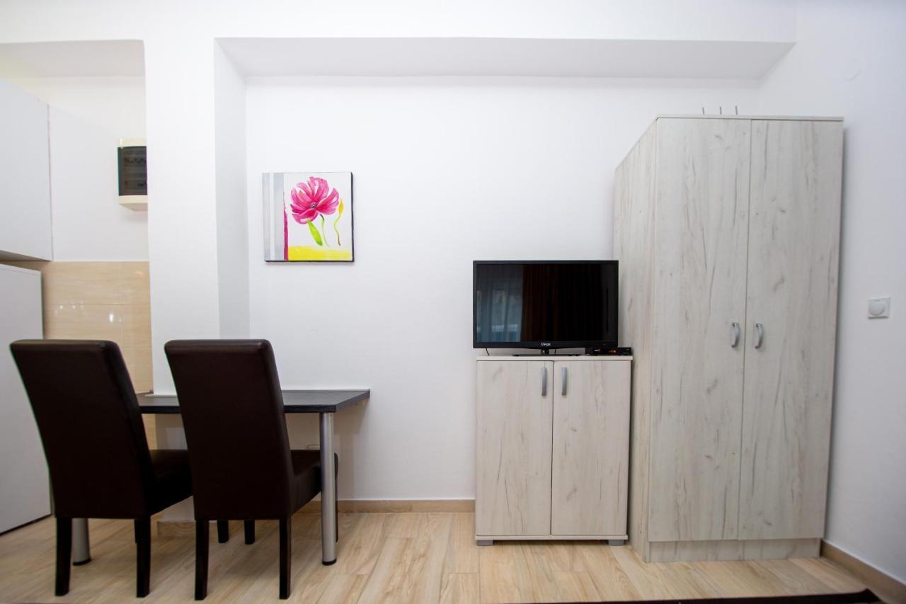 Mejic Apartments Κότορ Εξωτερικό φωτογραφία