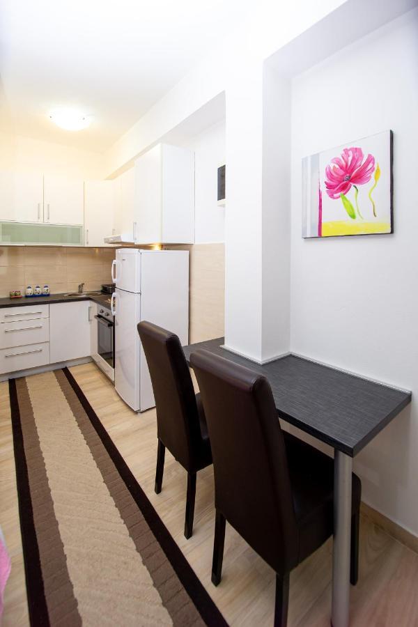 Mejic Apartments Κότορ Εξωτερικό φωτογραφία