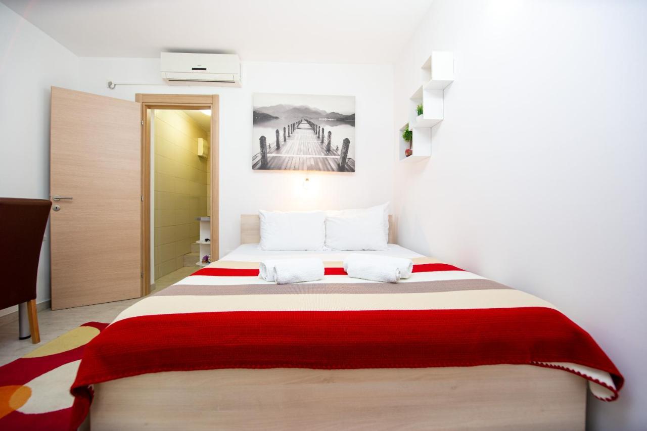 Mejic Apartments Κότορ Δωμάτιο φωτογραφία