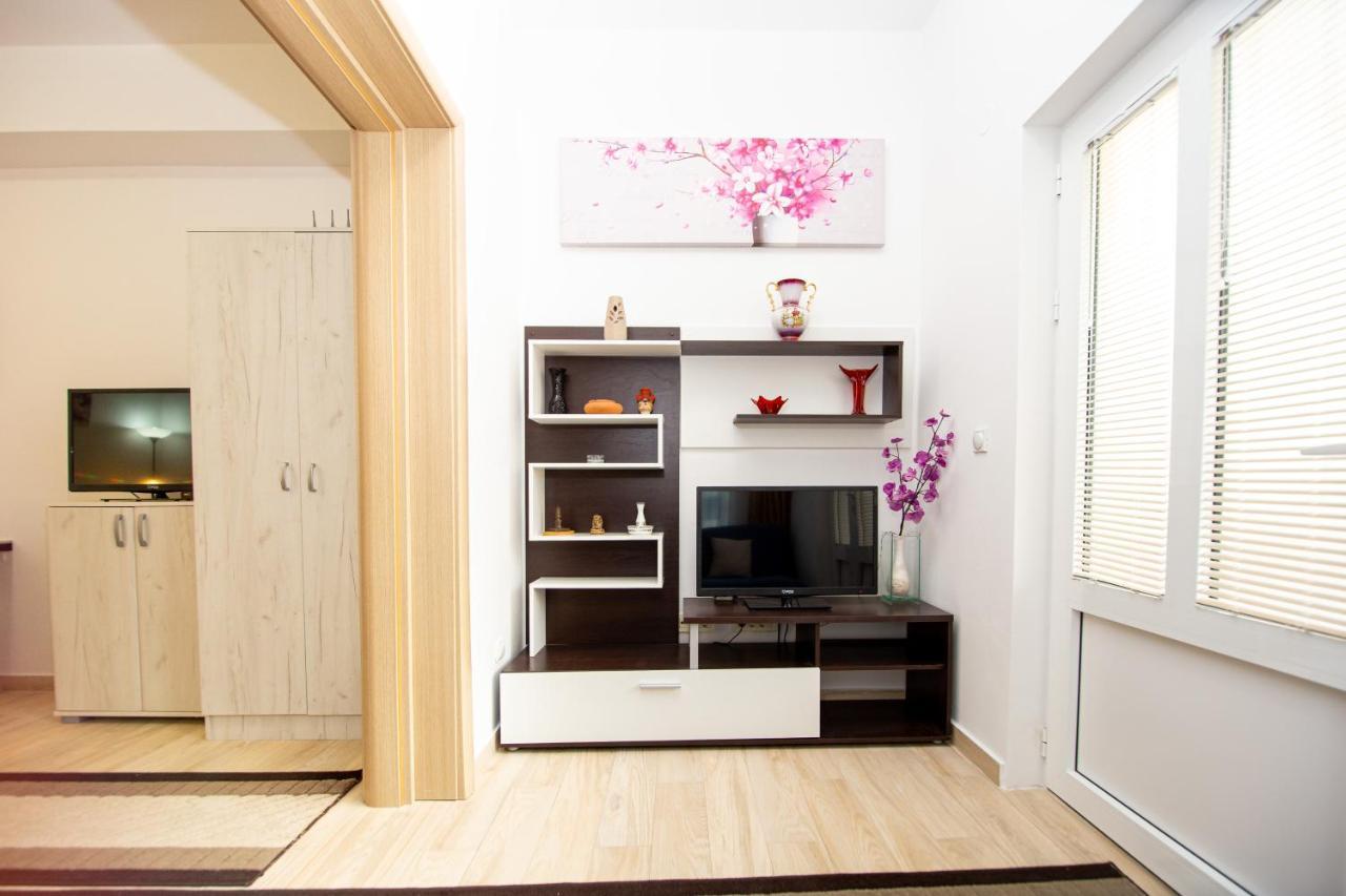 Mejic Apartments Κότορ Εξωτερικό φωτογραφία