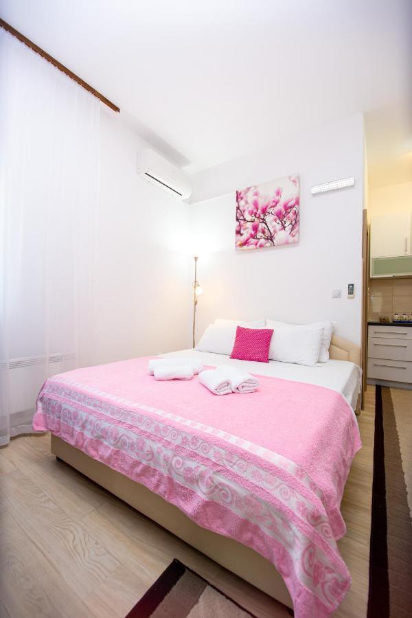 Mejic Apartments Κότορ Δωμάτιο φωτογραφία