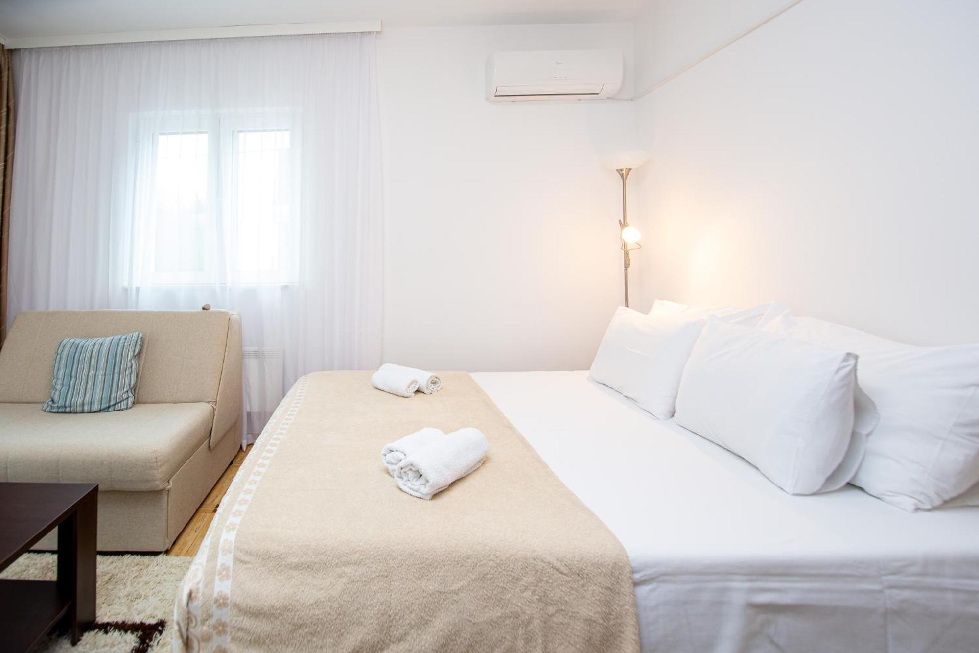 Mejic Apartments Κότορ Εξωτερικό φωτογραφία