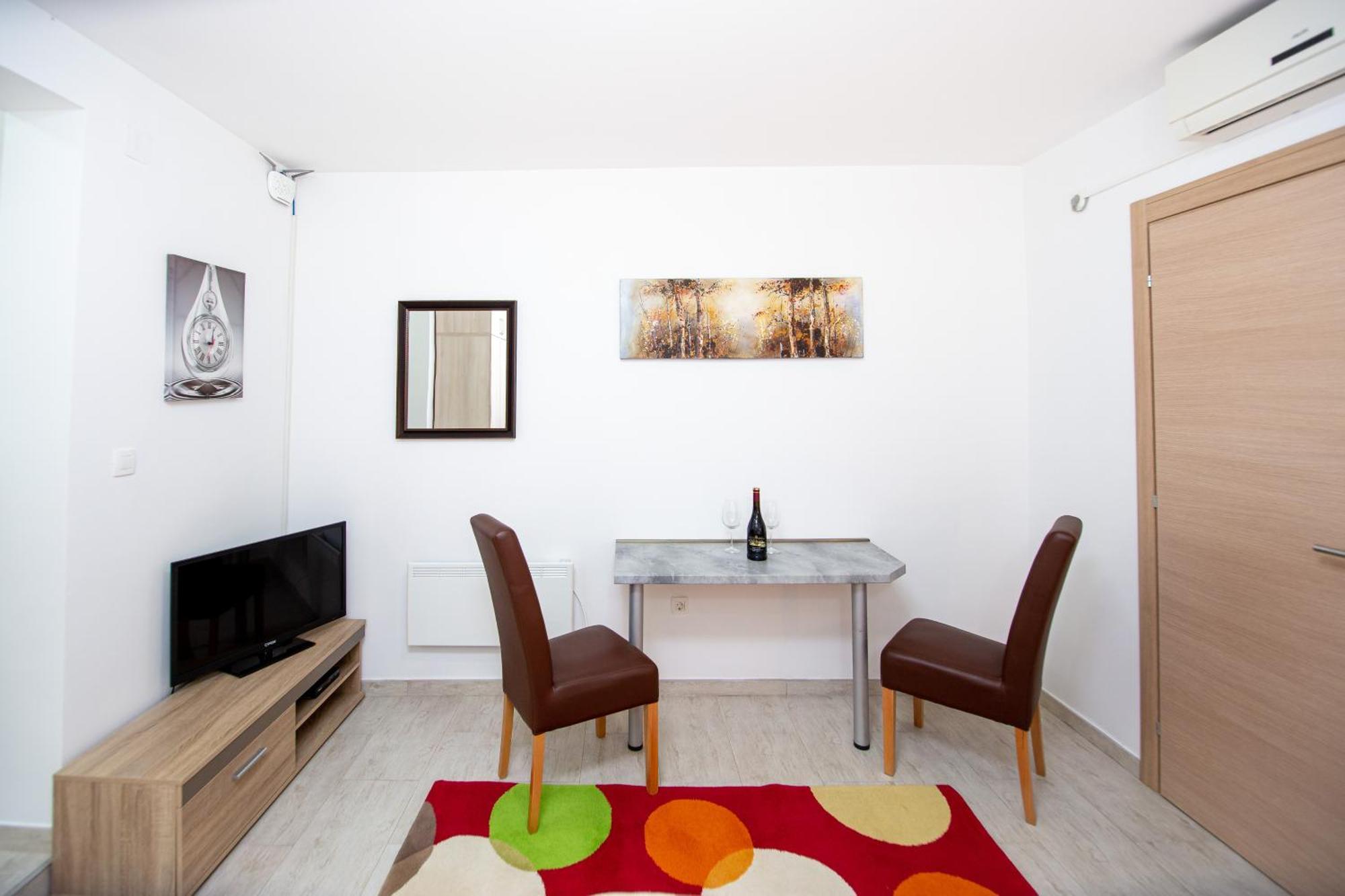 Mejic Apartments Κότορ Δωμάτιο φωτογραφία