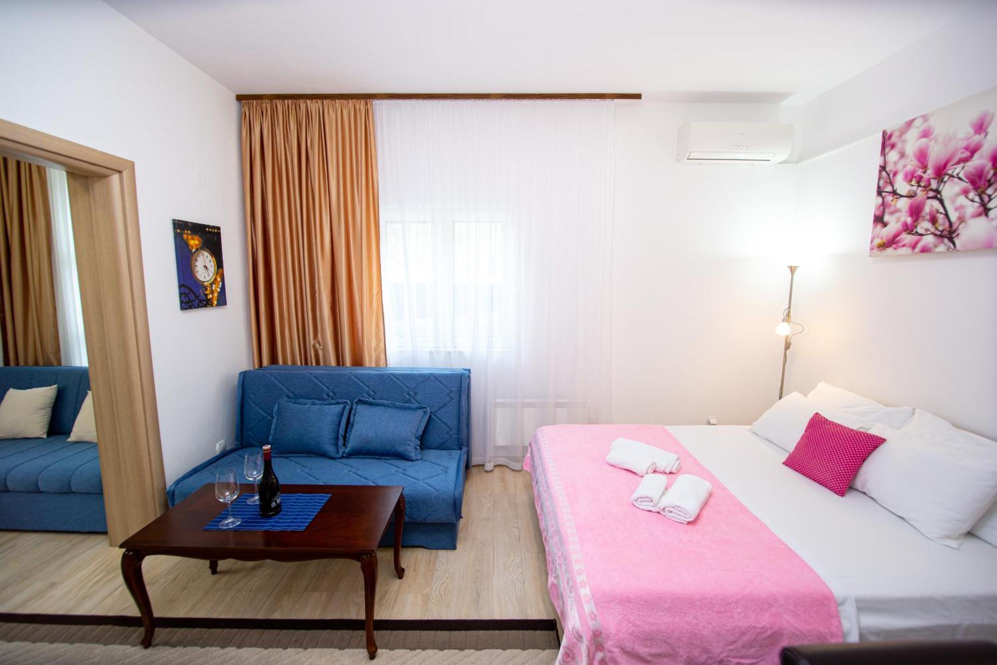 Mejic Apartments Κότορ Δωμάτιο φωτογραφία