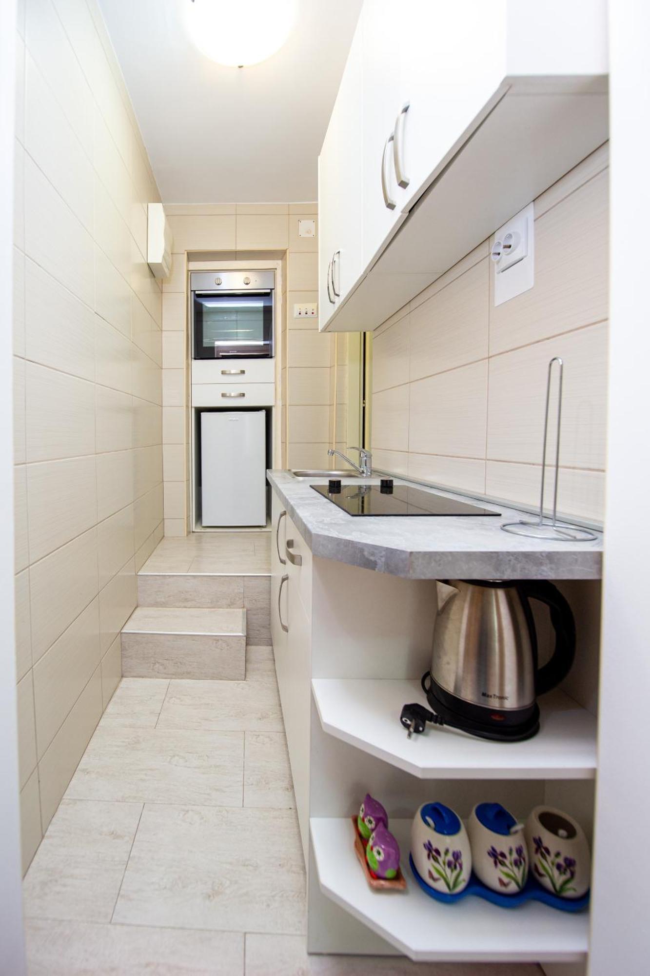Mejic Apartments Κότορ Δωμάτιο φωτογραφία