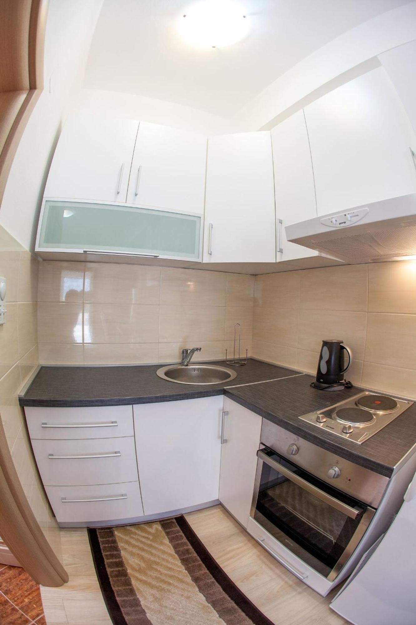 Mejic Apartments Κότορ Εξωτερικό φωτογραφία