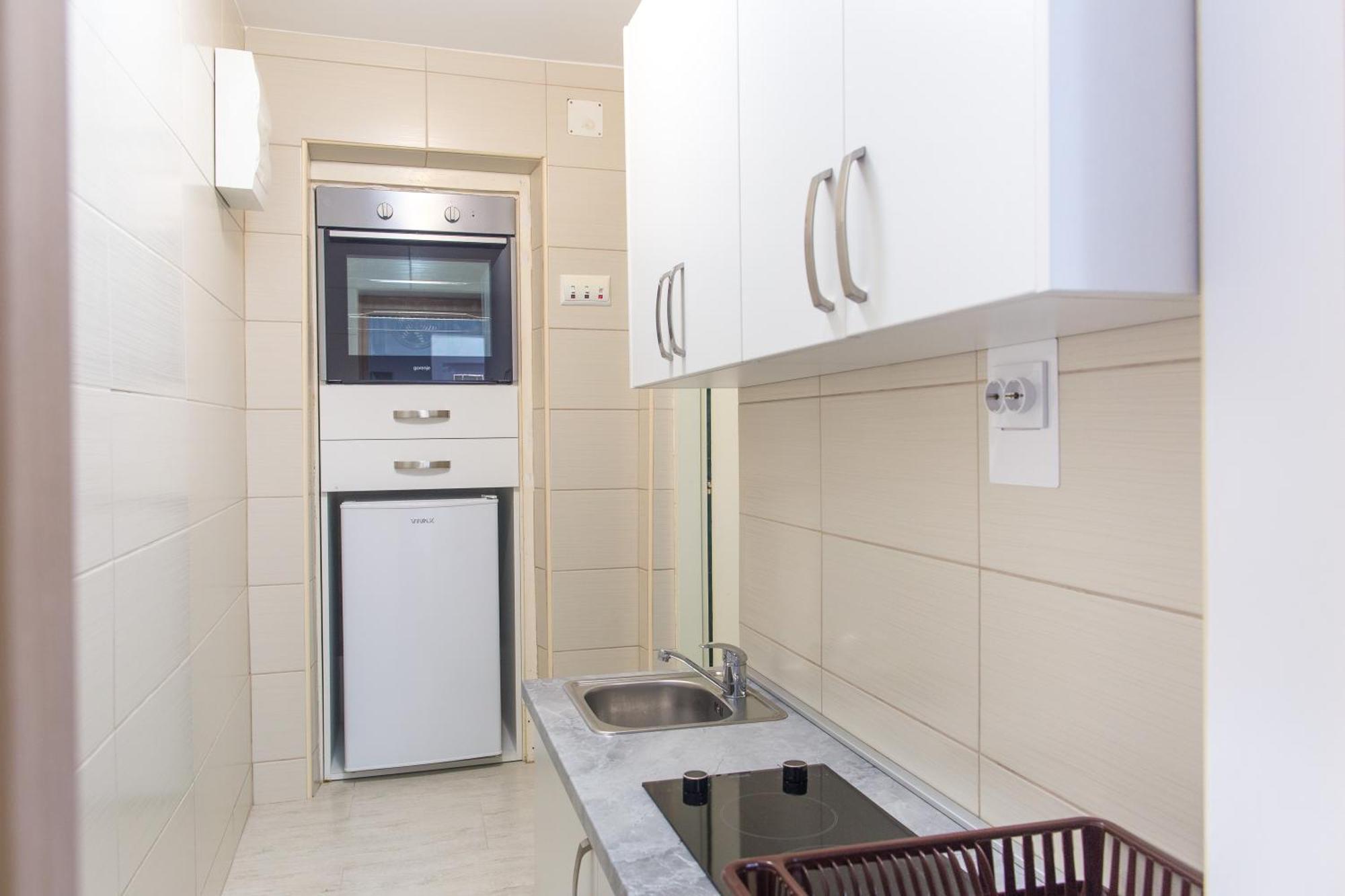 Mejic Apartments Κότορ Εξωτερικό φωτογραφία