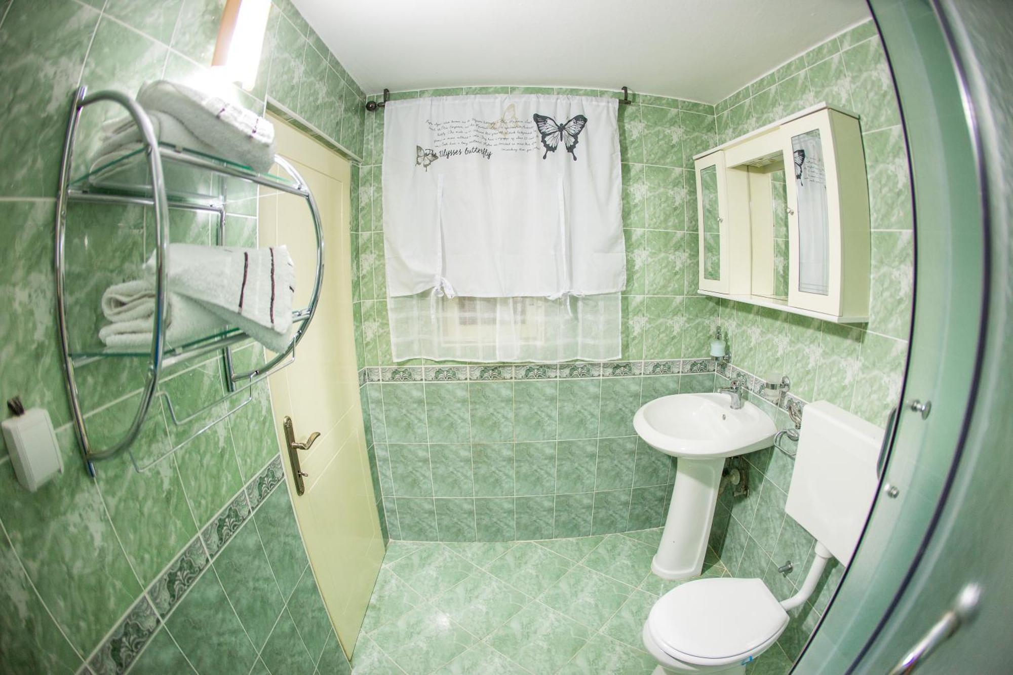 Mejic Apartments Κότορ Εξωτερικό φωτογραφία