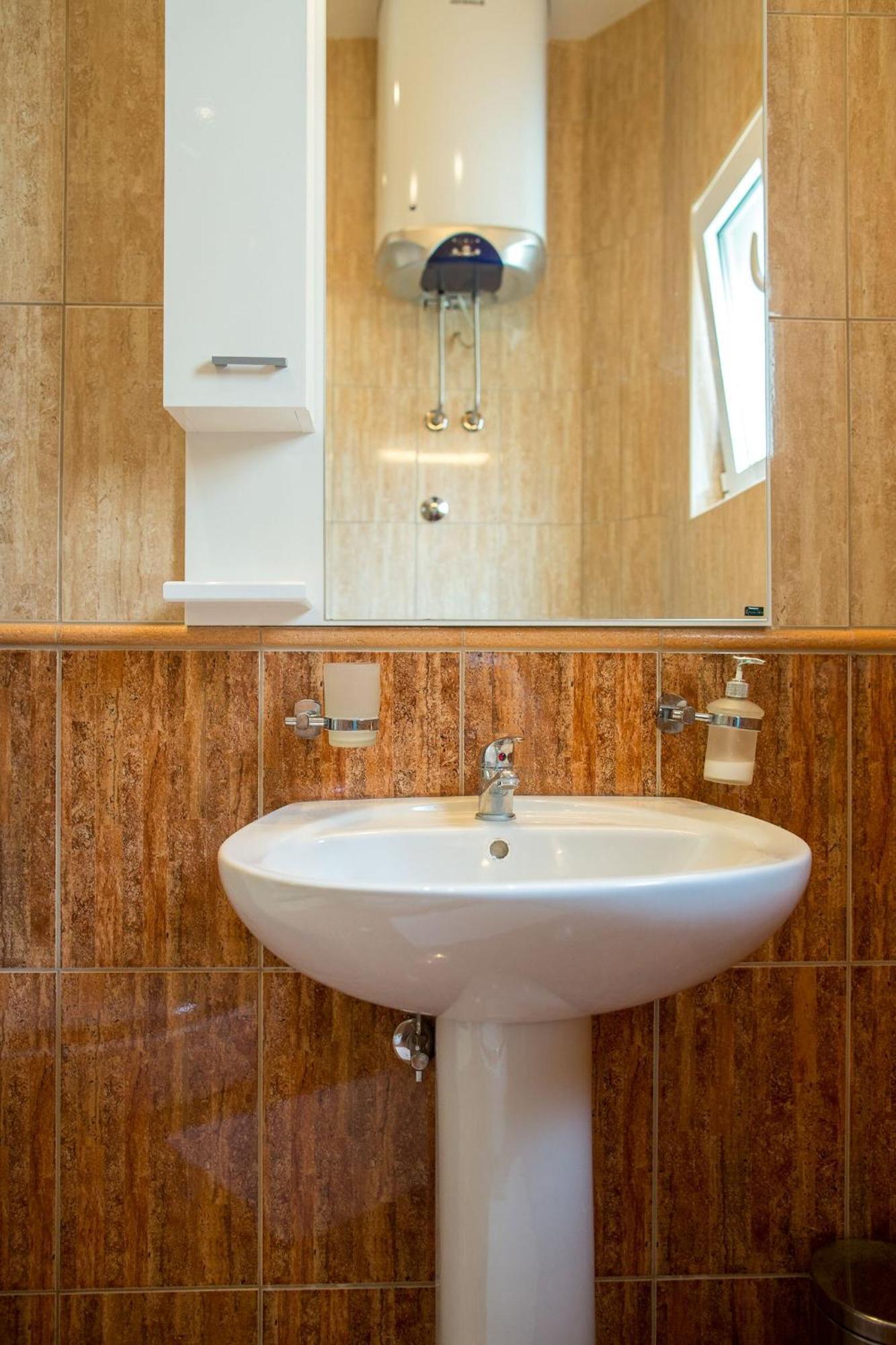 Mejic Apartments Κότορ Εξωτερικό φωτογραφία