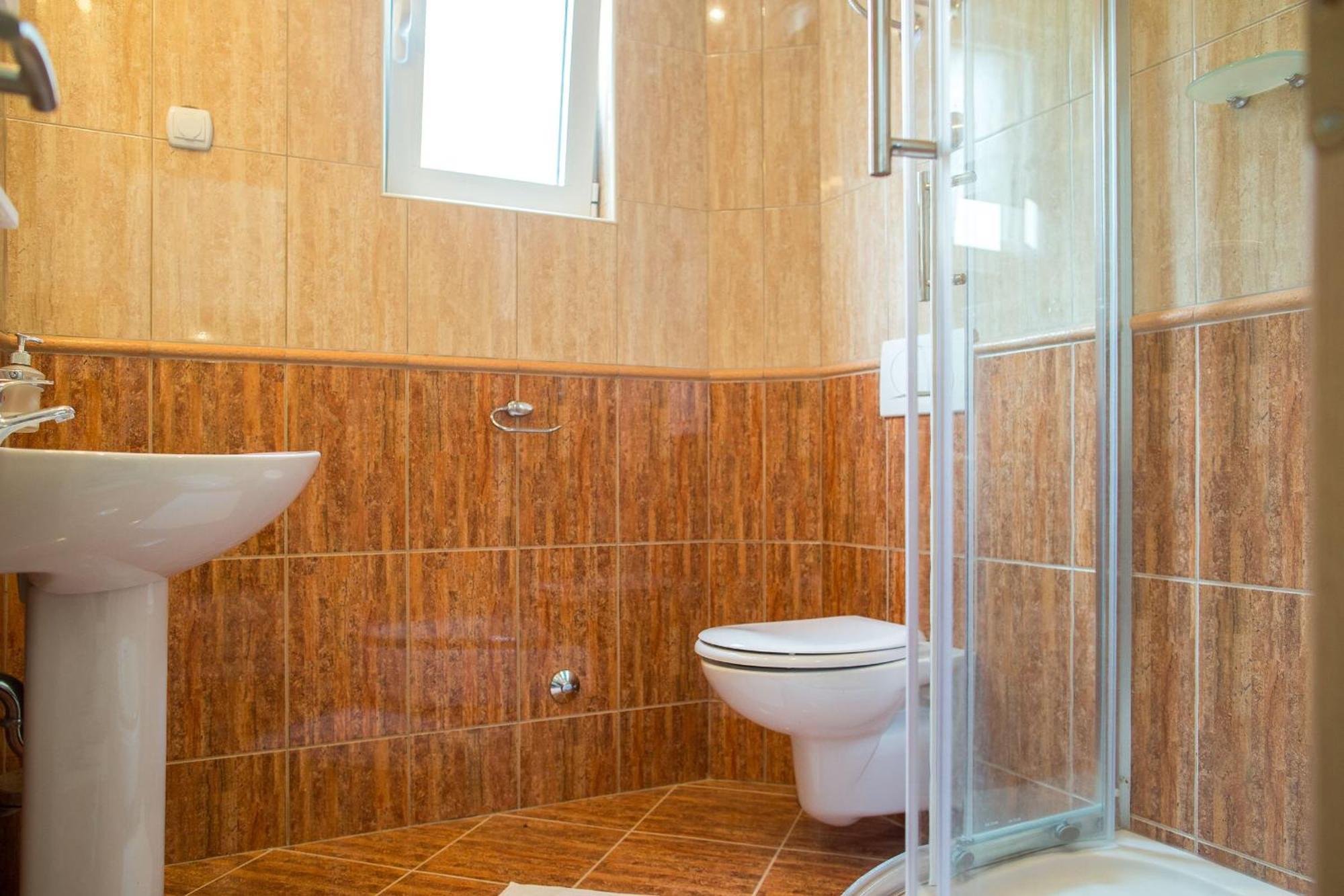 Mejic Apartments Κότορ Εξωτερικό φωτογραφία
