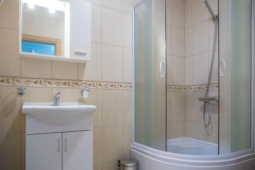 Mejic Apartments Κότορ Εξωτερικό φωτογραφία