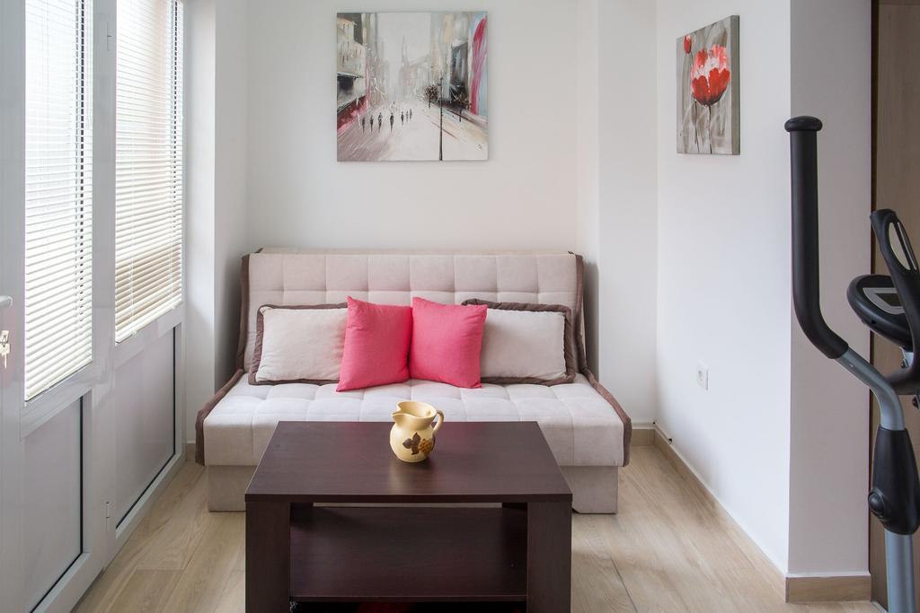 Mejic Apartments Κότορ Εξωτερικό φωτογραφία